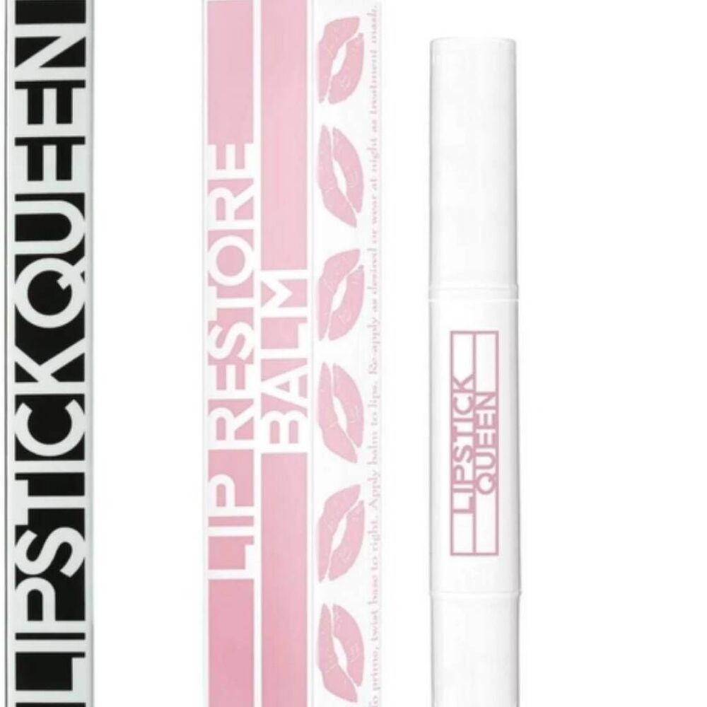 Lipstick‎ Queen Lip Restore Balm